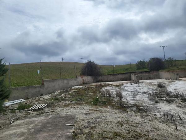 Terreno en Zona norte