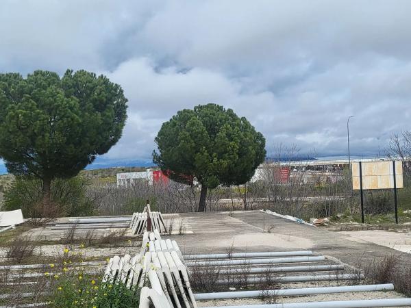 Terreno en Zona norte