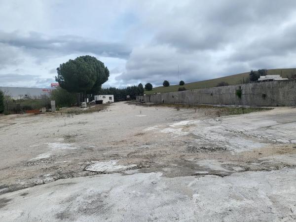 Terreno en Zona norte