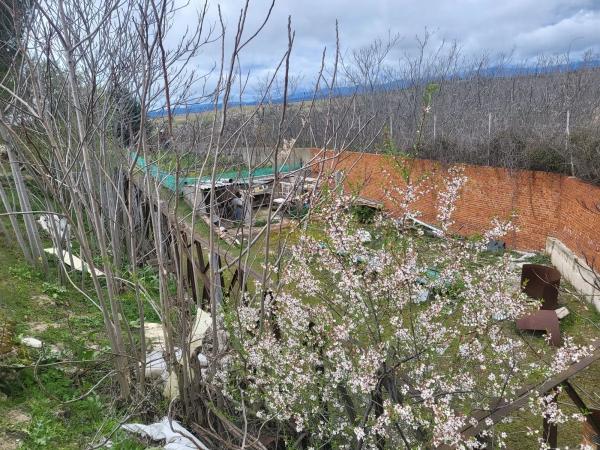 Terreno en Zona norte