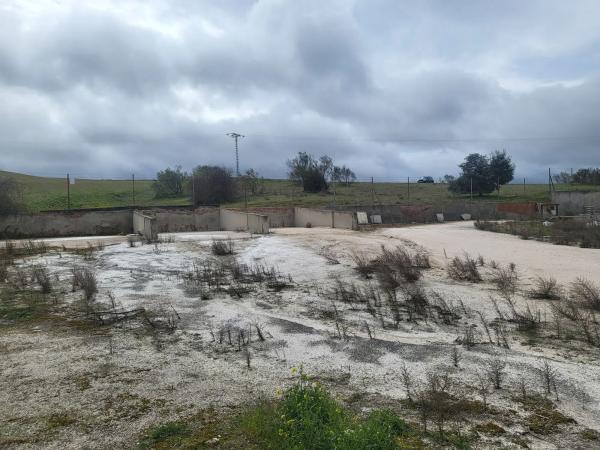 Terreno en Zona norte