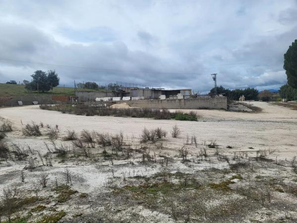 Terreno en Zona norte