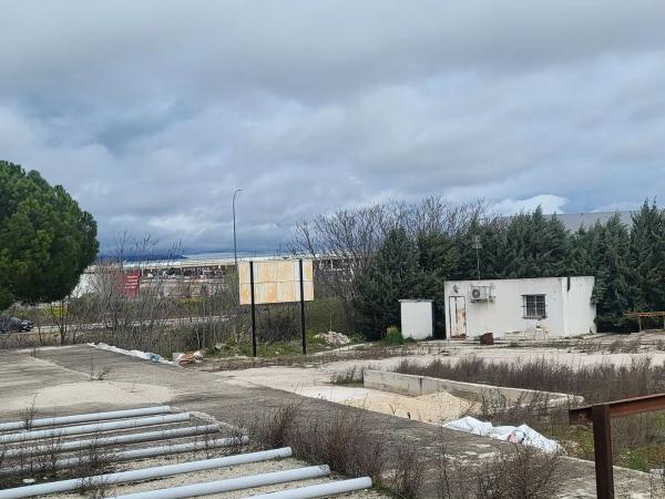 Terreno en Zona norte