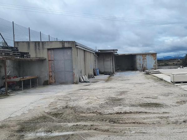 Terreno en Zona norte