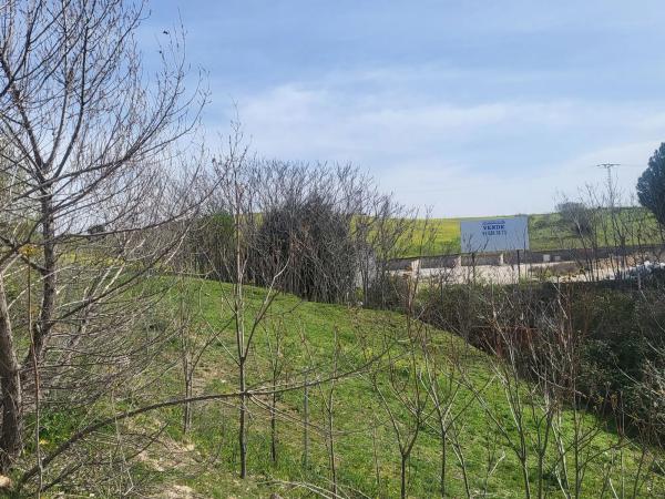 Terreno en Zona norte