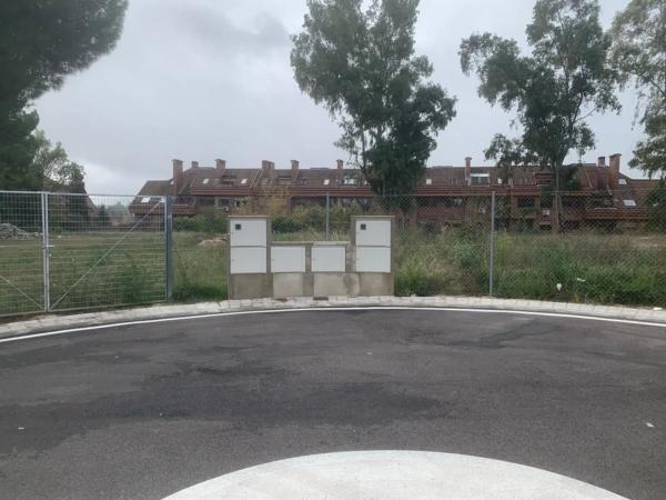 Terreno en travesía Cerro del Aire, 14