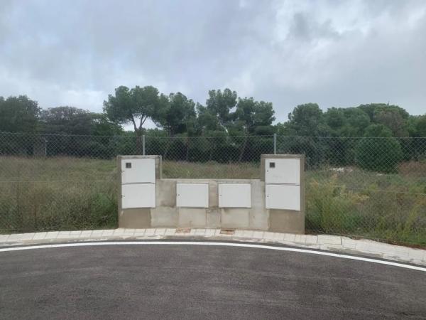 Terreno en travesía Cerro del Aire, 14