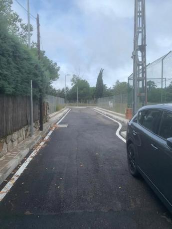 Terreno en travesía Cerro del Aire, 14