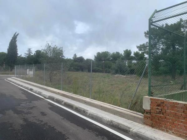 Terreno en travesía Cerro del Aire, 14