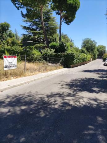 Terreno en Zona Carretera del Plantío