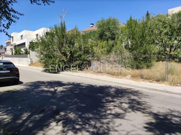 Terreno en Zona Carretera del Plantío