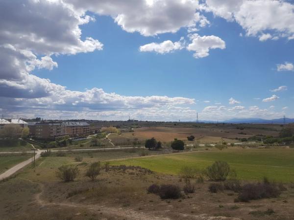 Terreno en Casco Antiguo