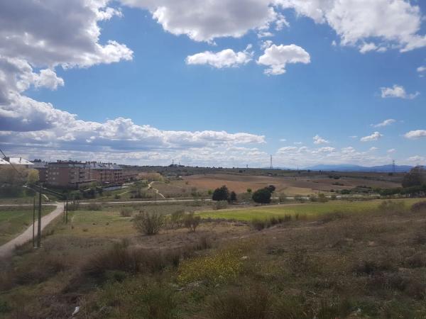 Terreno en Casco Antiguo