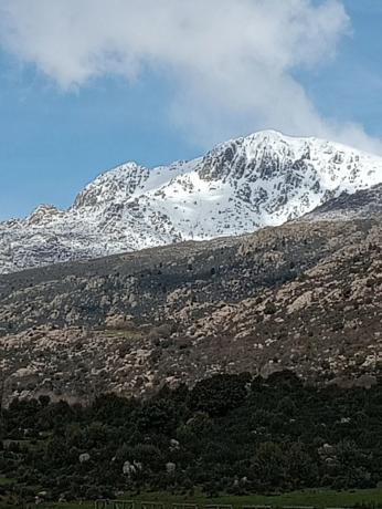 Terreno en Mataelpino