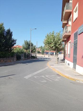 Terreno en Mataelpino