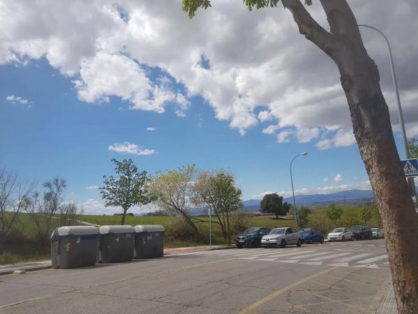 Terreno en Casco Antiguo