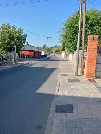 Terreno en Mataelpino