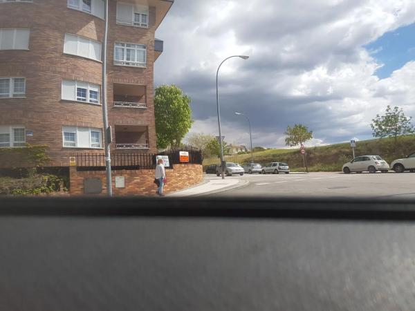 Terreno en Casco Antiguo