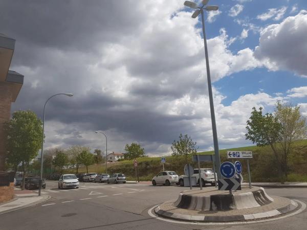 Terreno en Casco Antiguo