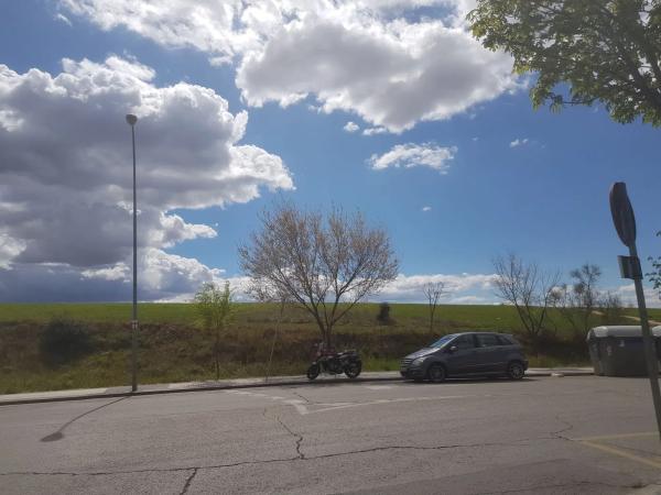 Terreno en Casco Antiguo
