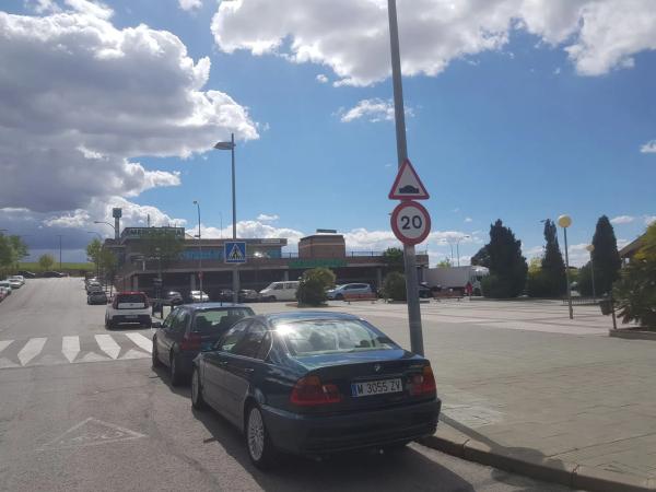 Terreno en Casco Antiguo