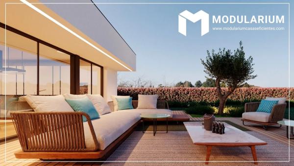 Terreno en Mataelpino