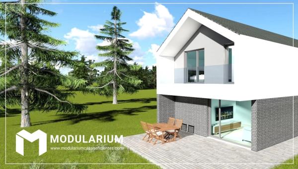 Terreno en Mataelpino