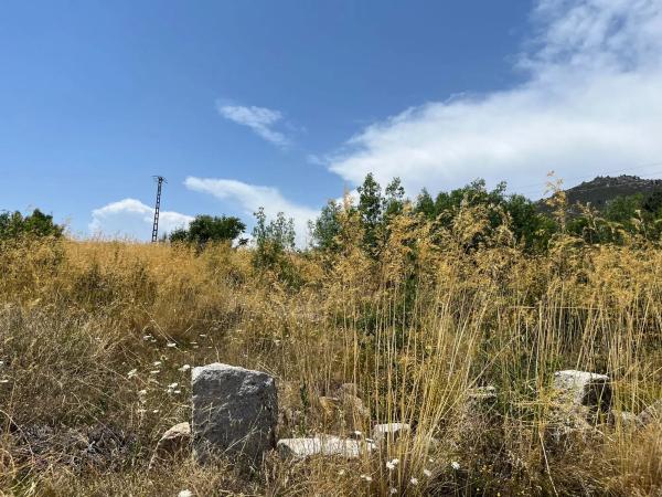 Terreno en calle de Quiñones de Álvaro, 1