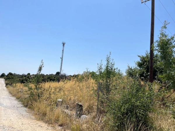 Terreno en calle de Quiñones de Álvaro, 1