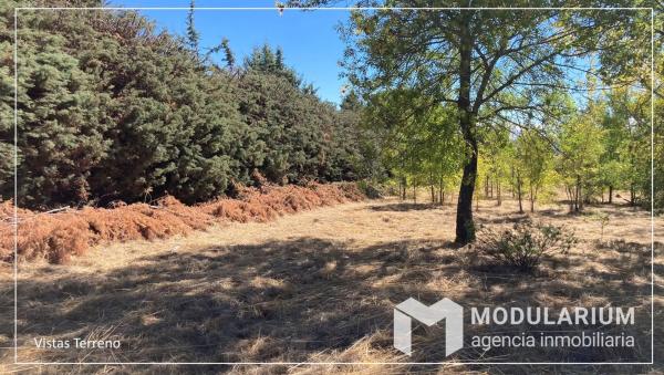 Terreno en Mataelpino