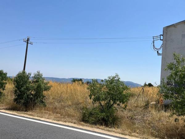Terreno en calle de Quiñones de Álvaro, 1