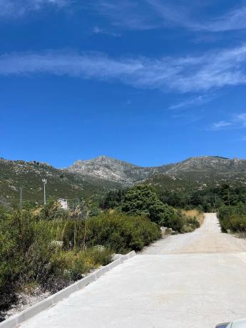 Terreno en calle de Quiñones de Álvaro, 1