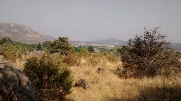 Terreno en reajo de san andres
