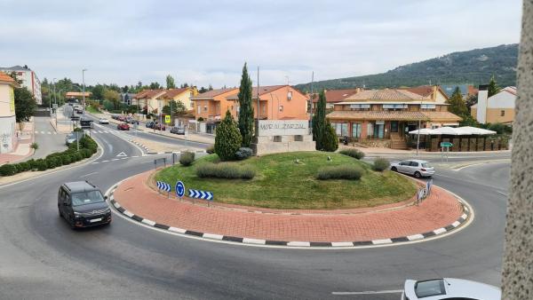 Terreno en Zona Iglesia - Estación