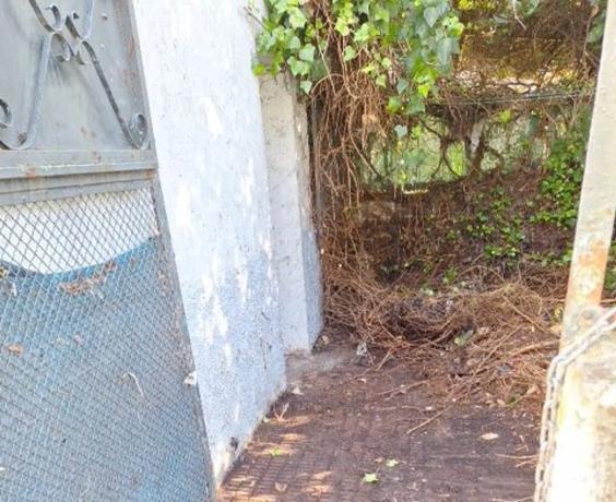 Terreno en calle Barrio de Arriba s/n