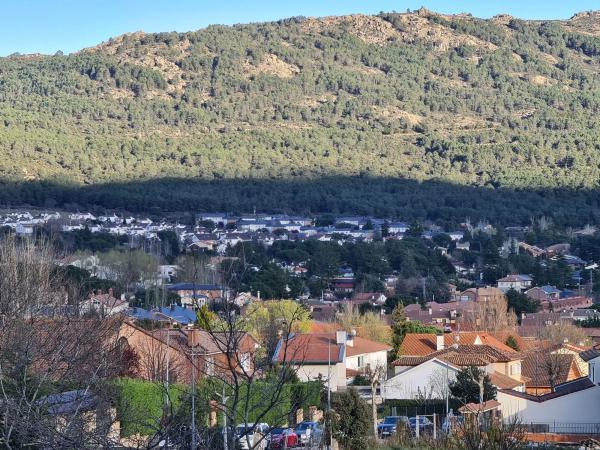 Terreno en Zona Iglesia - Estación