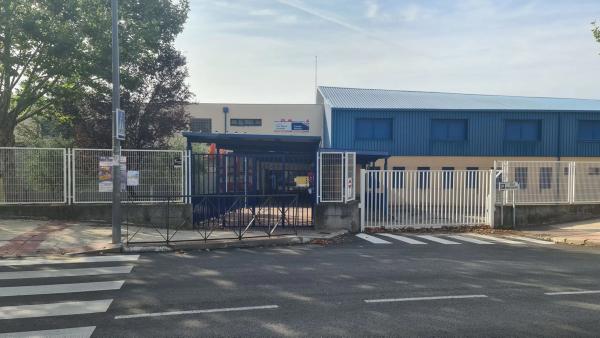 Terreno en Zona Iglesia - Estación