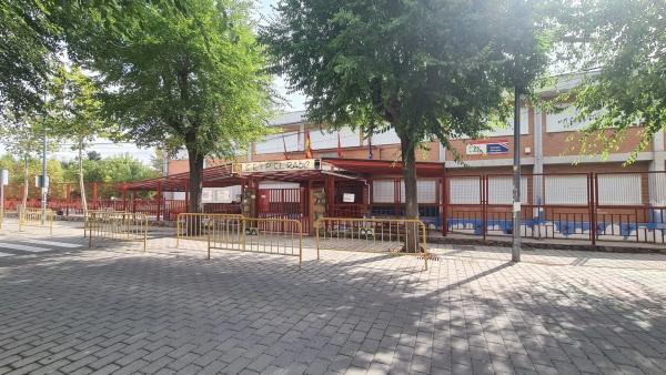 Terreno en Zona Iglesia - Estación