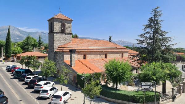 Terreno en Zona Iglesia - Estación