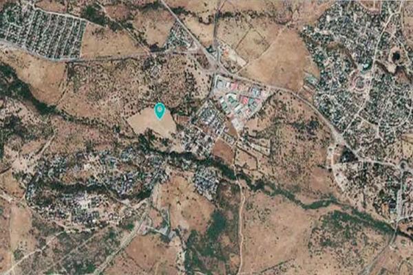 Terreno en Poligono 1