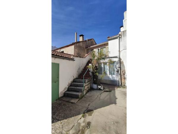 Terreno en travesía de la Peñuela