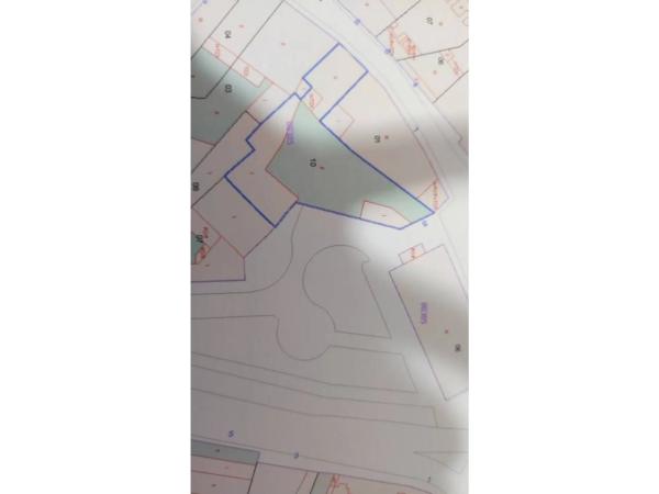 Terreno en travesía de la Peñuela