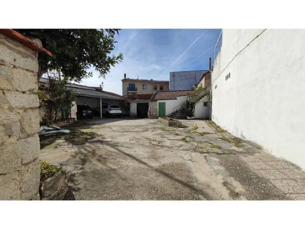 Terreno en travesía de la Peñuela