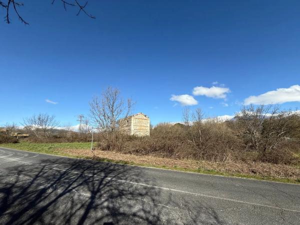 Terreno en carretera M-615 a Matalpino, 30 p