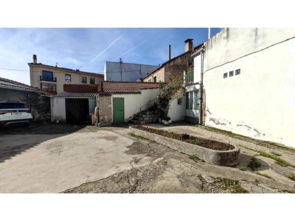 Terreno en travesía de la Peñuela