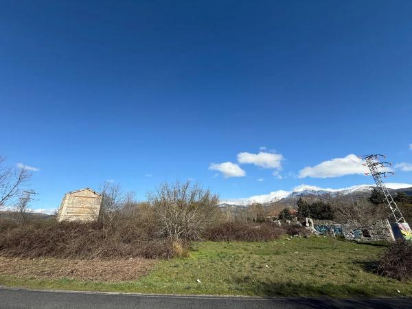 Terreno en carretera M-615 a Matalpino, 30 p