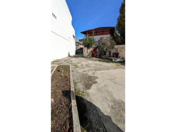 Terreno en travesía de la Peñuela