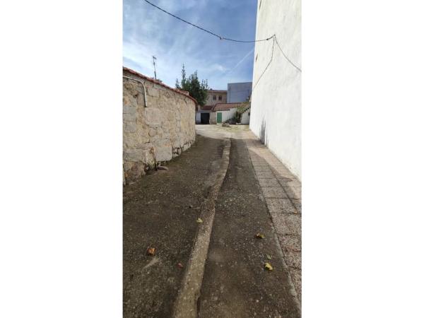 Terreno en travesía de la Peñuela