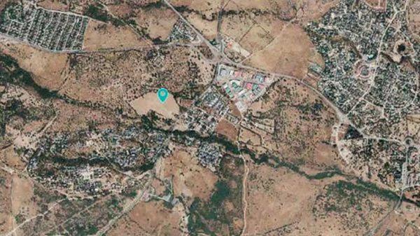 Terreno en carretera M-615 a Matalpino, 30 p