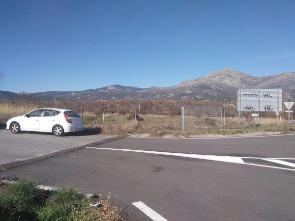 Terreno en calle Gamonal, 5 x